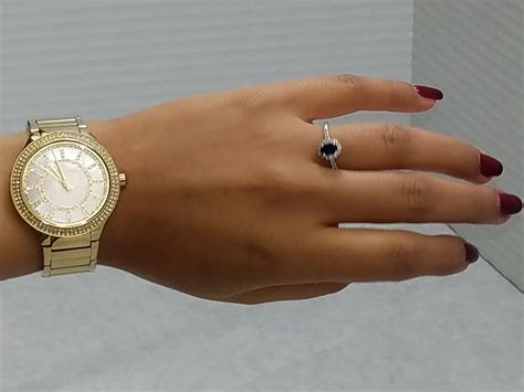 michael kors replacement parts for watches